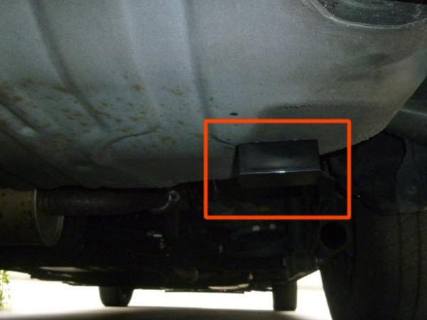 增城车辆GPS定位器检测与拆除