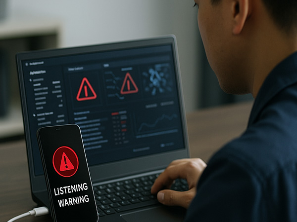 增城手机泄密排查