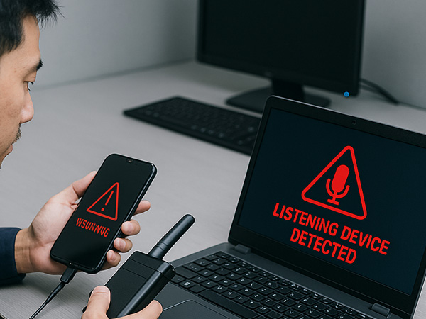 增城手机电脑监听排查服务