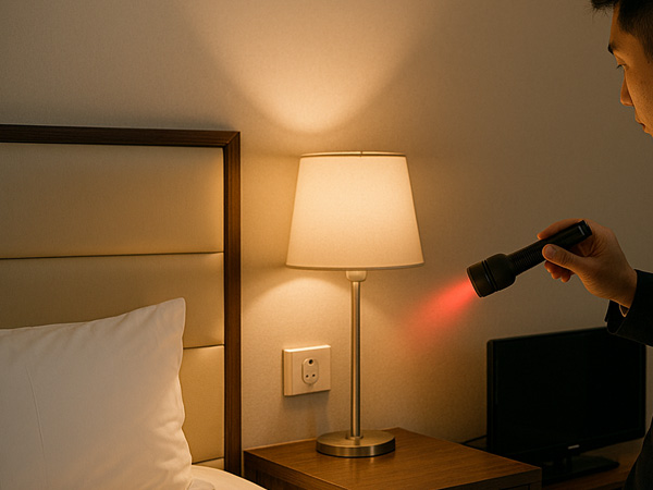 增城住宅酒店反偷拍反监听服务