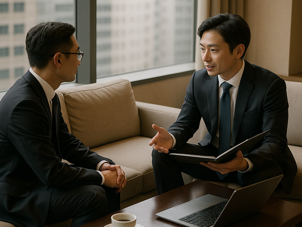 增城高端保密顾问服务